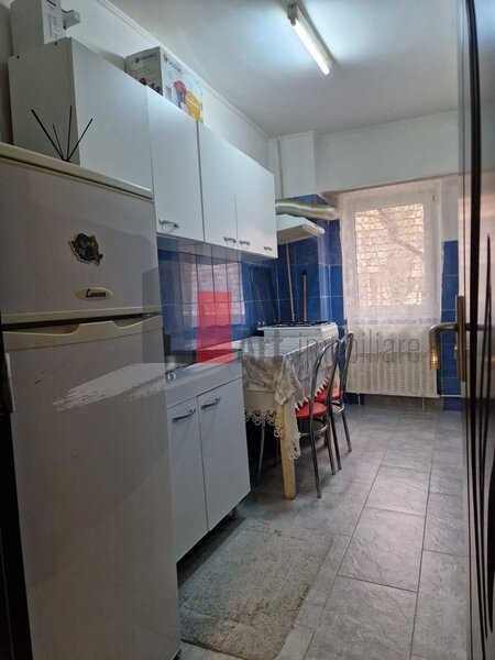 Crangasi Garsoniera mare