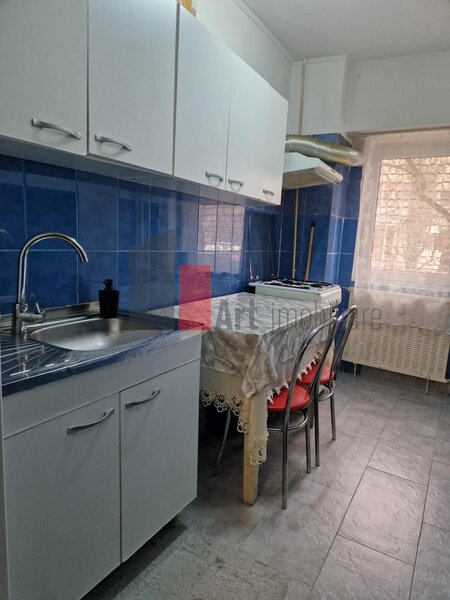 Crangasi Garsoniera mare