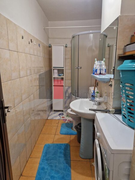 Crangasi Garsoniera mare